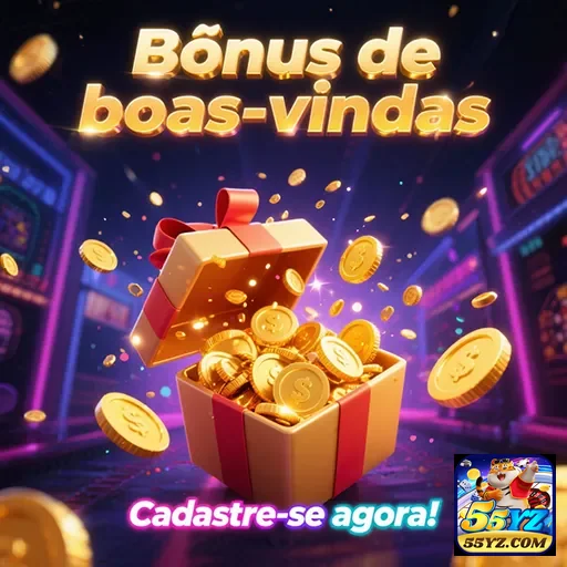 Benefícios do Live Gaming na 55yz - 55yz