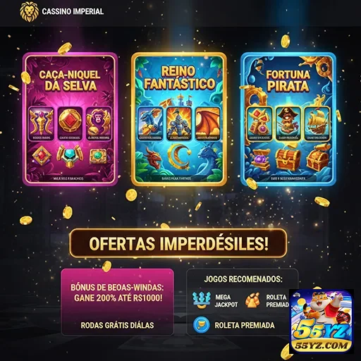 Benefícios do Jogo Responsável na 55yz - 55yz