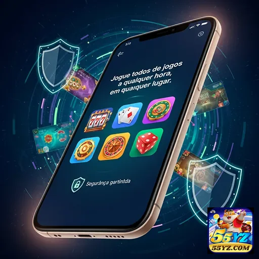 Jogadores aproveitando promoções regulares em 55yz