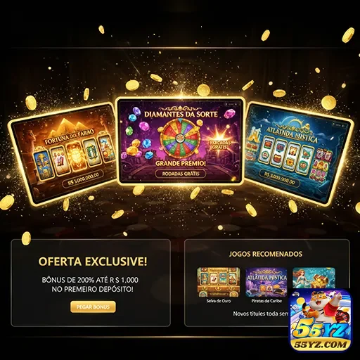 Promoções regulares que fazem a diferença - 55yz