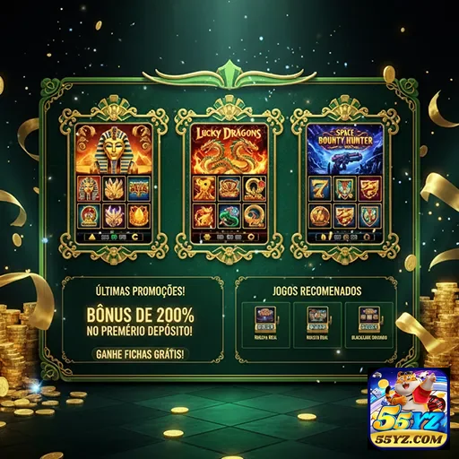 Pessoa jogando em celular com bônus de boas-vindas